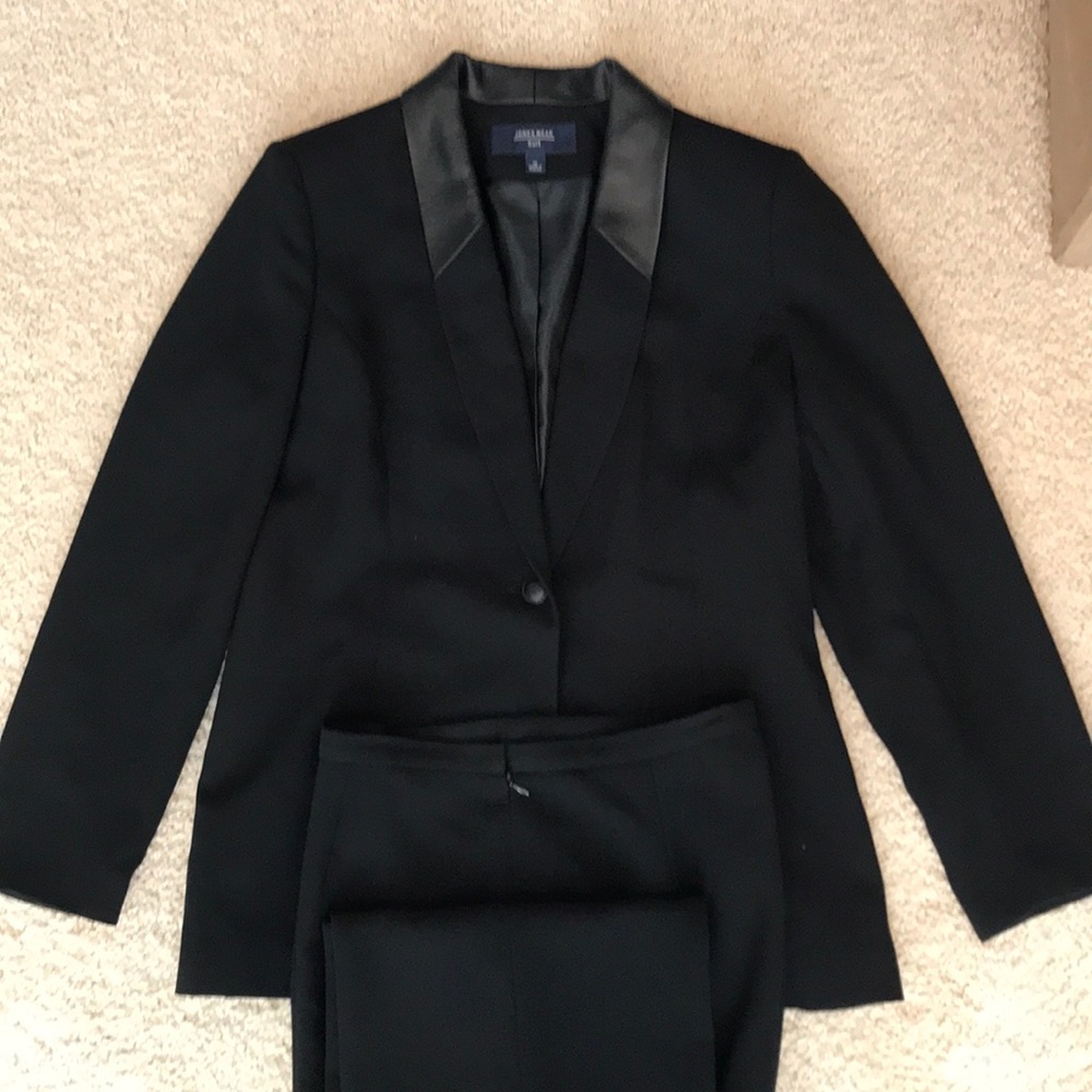 Suit- Jones Wear